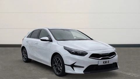 Kia Ceed 1.5 MHEV 103kW (140CV) Tech DCT