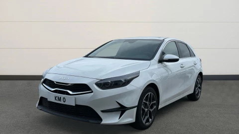 Kia Ceed 1.5 MHEV 103kW (140CV) Tech DCT