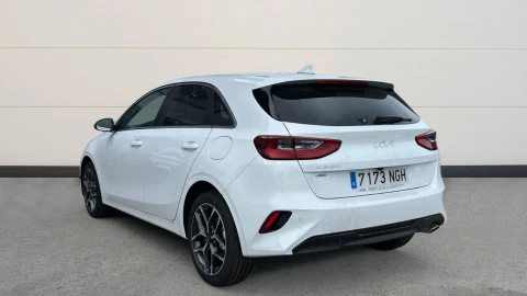 Kia Ceed 1.5 MHEV 103kW (140CV) Tech DCT