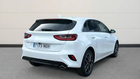 Kia Ceed 1.5 MHEV 103kW (140CV) Tech DCT