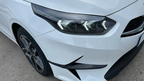 Kia Ceed 1.5 MHEV 103kW (140CV) Tech DCT