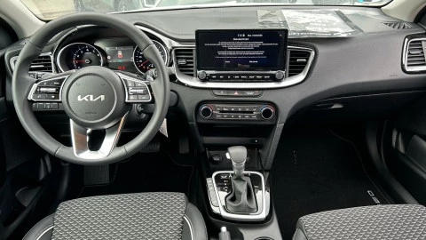 Kia Ceed 1.5 MHEV 103kW (140CV) Tech DCT