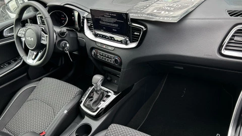 Kia Ceed 1.5 MHEV 103kW (140CV) Tech DCT