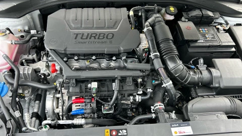 Kia Ceed 1.5 MHEV 103kW (140CV) Tech DCT