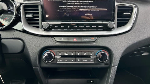 Kia Ceed 1.5 MHEV 103kW (140CV) Tech DCT