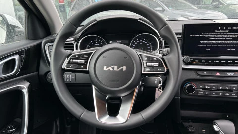 Kia Ceed 1.5 MHEV 103kW (140CV) Tech DCT