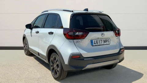 Honda Jazz 1.5 i-MMD CROSSTAR