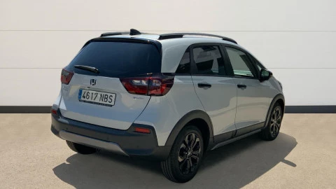 Honda Jazz 1.5 i-MMD CROSSTAR