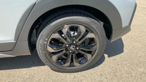 Honda Jazz 1.5 i-MMD CROSSTAR