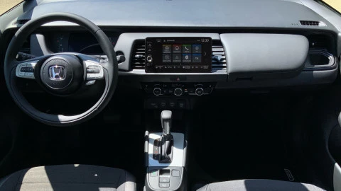 Honda Jazz 1.5 i-MMD CROSSTAR