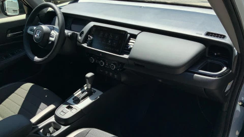 Honda Jazz 1.5 i-MMD CROSSTAR