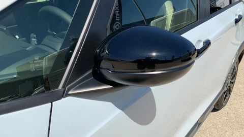 Honda Jazz 1.5 i-MMD CROSSTAR