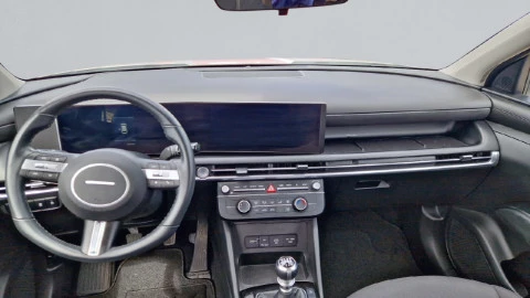 Hyundai Tucson 1.6T 118kW (160CV) Klass