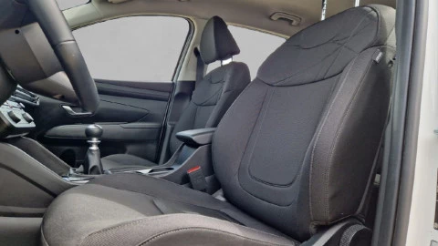 Hyundai Tucson 1.6T 118kW (160CV) Klass