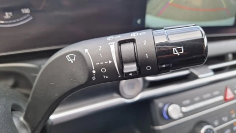 Hyundai Tucson 1.6T 118kW (160CV) Klass