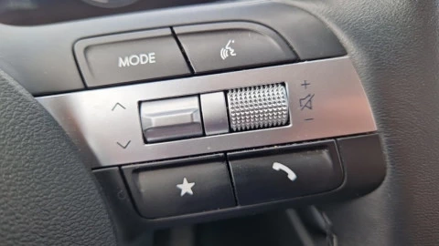 Hyundai Tucson 1.6T 118kW (160CV) Klass