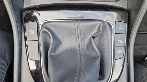 Hyundai Tucson 1.6T 118kW (160CV) Klass