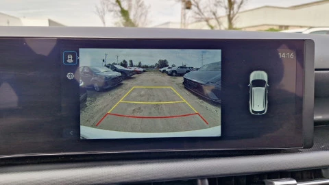 Hyundai Tucson 1.6T 118kW (160CV) Klass