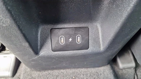 Hyundai Tucson 1.6T 118kW (160CV) Klass