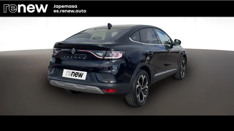 Renault Arkana  1.3 TCe Techno EDC 103kW