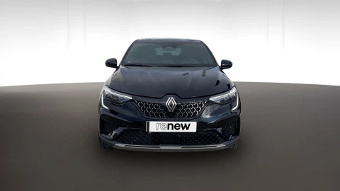 Renault Arkana  1.3 TCe Techno EDC 103kW
