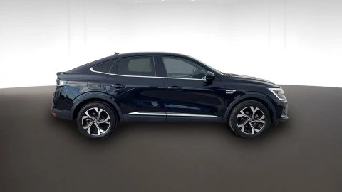 Renault Arkana  1.3 TCe Techno EDC 103kW