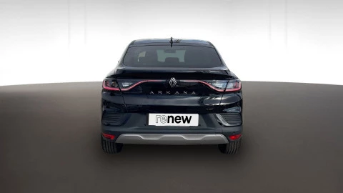Renault Arkana  1.3 TCe Techno EDC 103kW