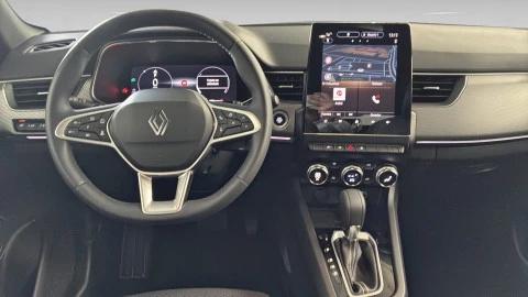 Renault Arkana  1.3 TCe Techno EDC 103kW