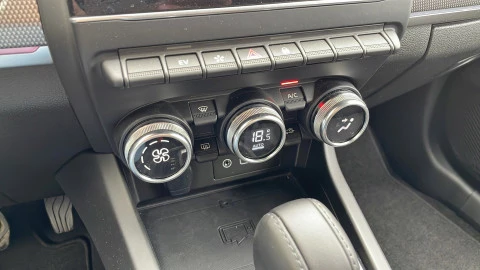 Renault Arkana  1.3 TCe Techno EDC 103kW