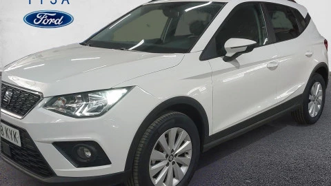 Seat Arona 1.0 TSI 70kW (95CV) Style Edition Eco