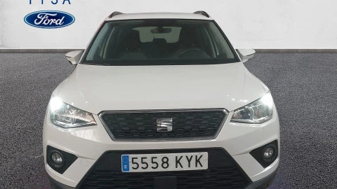 Seat Arona 1.0 TSI 70kW (95CV) Style Edition Eco