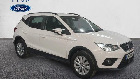 Seat Arona 1.0 TSI 70kW (95CV) Style Edition Eco