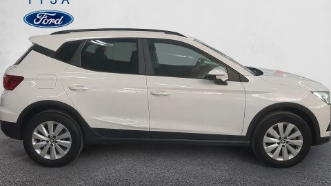 Seat Arona 1.0 TSI 70kW (95CV) Style Edition Eco