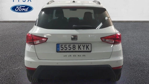 Seat Arona 1.0 TSI 70kW (95CV) Style Edition Eco