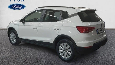 Seat Arona 1.0 TSI 70kW (95CV) Style Edition Eco