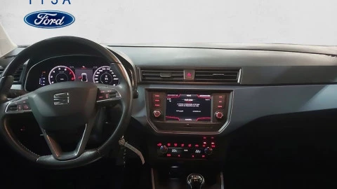 Seat Arona 1.0 TSI 70kW (95CV) Style Edition Eco