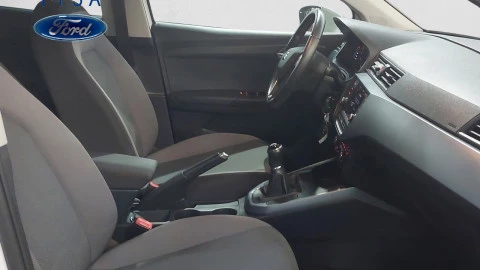 Seat Arona 1.0 TSI 70kW (95CV) Style Edition Eco