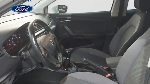 Seat Arona 1.0 TSI 70kW (95CV) Style Edition Eco