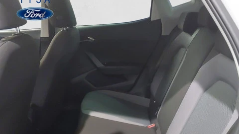 Seat Arona 1.0 TSI 70kW (95CV) Style Edition Eco