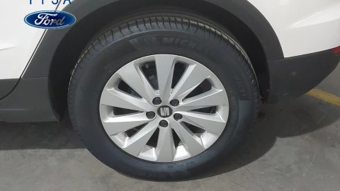 Seat Arona 1.0 TSI 70kW (95CV) Style Edition Eco