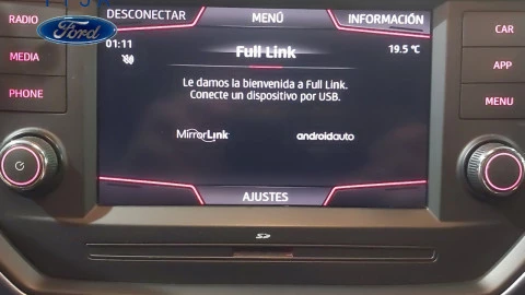 Seat Arona 1.0 TSI 70kW (95CV) Style Edition Eco