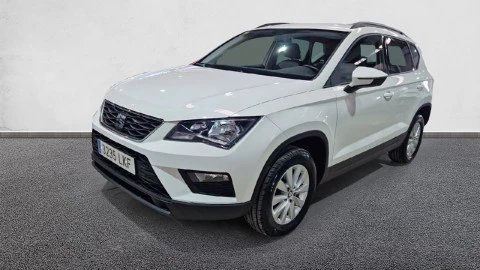 Seat Ateca 1.6 TDI 85kW (115CV) St&Sp Reference Eco