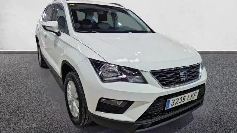 Seat Ateca 1.6 TDI 85kW (115CV) St&Sp Reference Eco