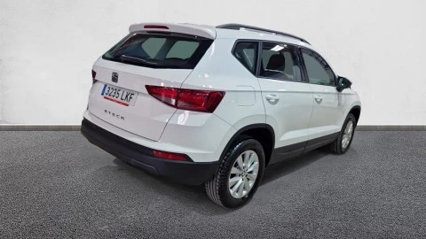 Seat Ateca 1.6 TDI 85kW (115CV) St&Sp Reference Eco