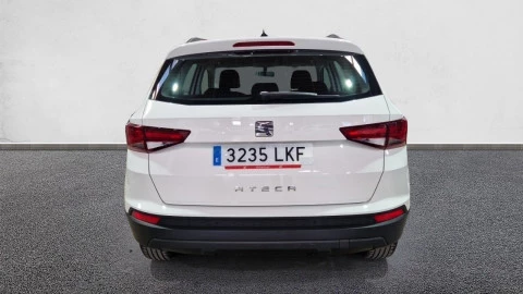 Seat Ateca 1.6 TDI 85kW (115CV) St&Sp Reference Eco