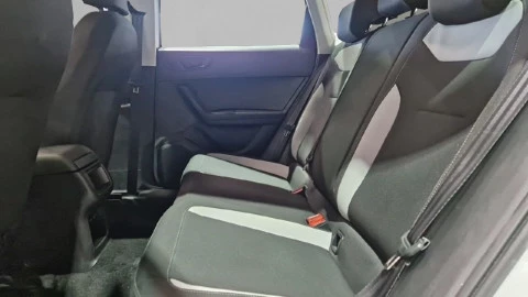 Seat Ateca 1.6 TDI 85kW (115CV) St&Sp Reference Eco