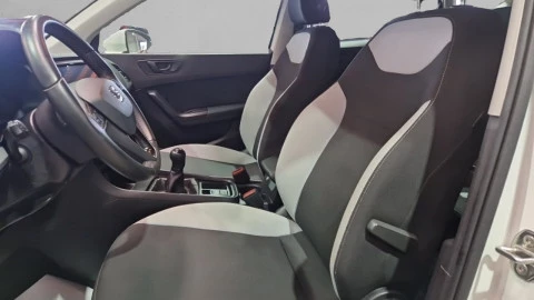 Seat Ateca 1.6 TDI 85kW (115CV) St&Sp Reference Eco