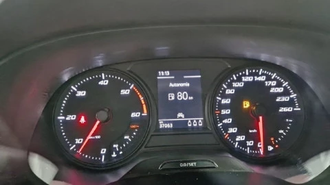 Seat Ateca 1.6 TDI 85kW (115CV) St&Sp Reference Eco