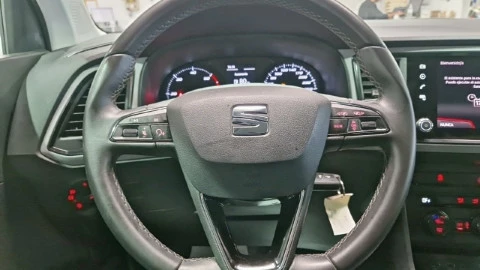 Seat Ateca 1.6 TDI 85kW (115CV) St&Sp Reference Eco
