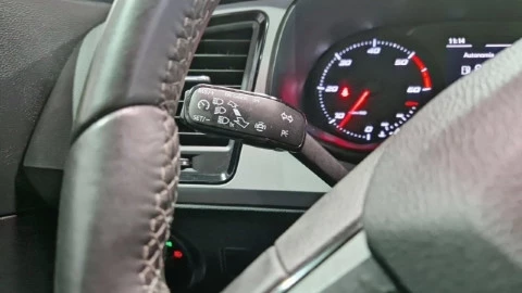 Seat Ateca 1.6 TDI 85kW (115CV) St&Sp Reference Eco